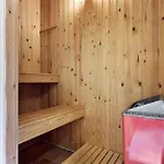 Дом отдыха 715-thisted-tunvej-22 Тистед
