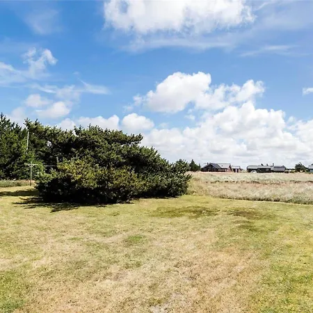 Tatil Evi 715-thisted-tunvej-22 Thisted