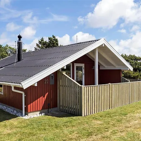 715-thisted-tunvej-22 * Thisted