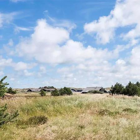 715-thisted-tunvej-22 Tatil Evi