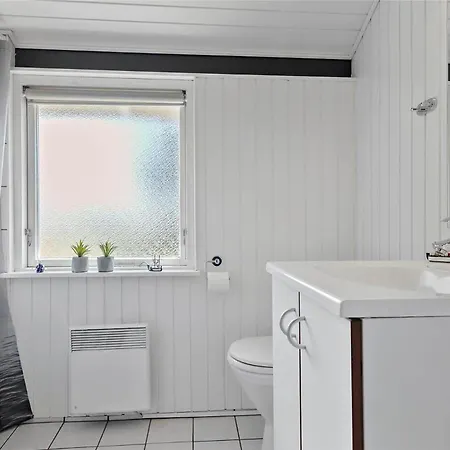 715-thisted-tunvej-22 Tatil Evi Thisted