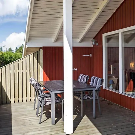 Tatil Evi 715-thisted-tunvej-22 Thisted