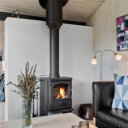 715-thisted-tunvej-22 Tatil Evi