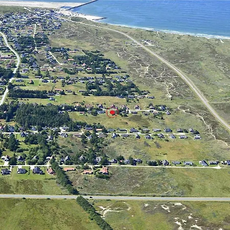 Tatil Evi 715-thisted-tunvej-22 *