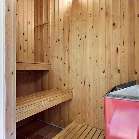 Tatil Evi 715-thisted-tunvej-22 Thisted