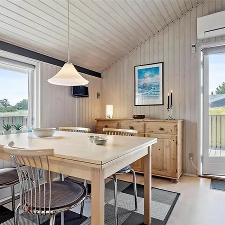 Tatil Evi 715-thisted-tunvej-22 *