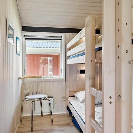 Tatil Evi 715-thisted-tunvej-22 *