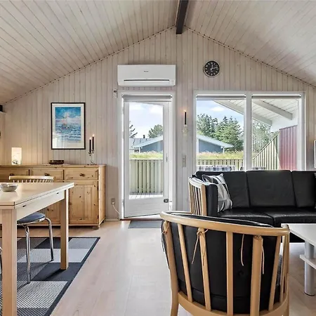 Tatil Evi 715-thisted-tunvej-22