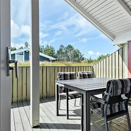 Tatil Evi 715-thisted-tunvej-22 *