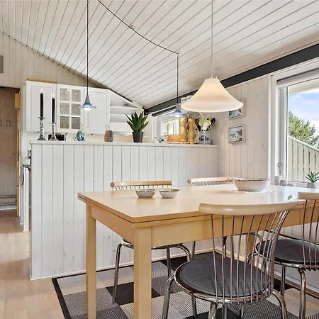 715-thisted-tunvej-22 Tatil Evi Thisted