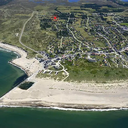 Tatil Evi 715-thisted-tunvej-22 *