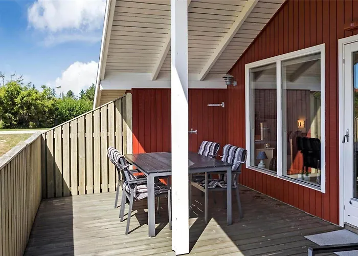 Prázdninový dům 715-thisted-tunvej-22 Thisted