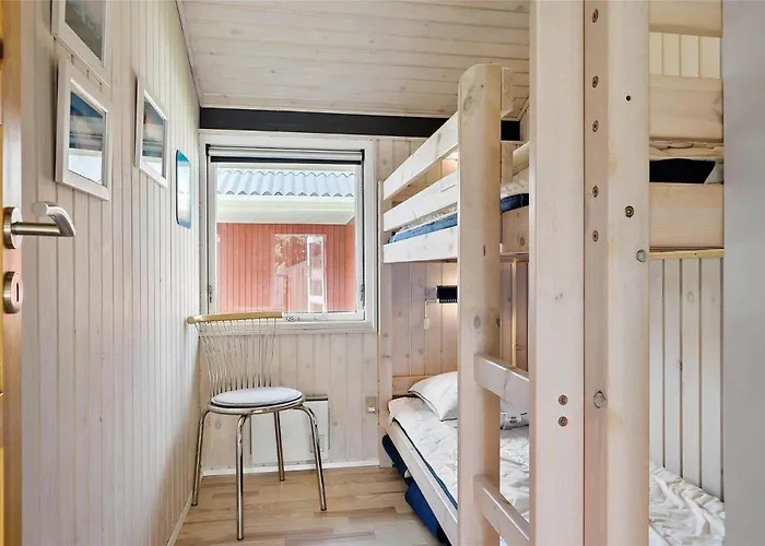 Prázdninový dům 715-thisted-tunvej-22