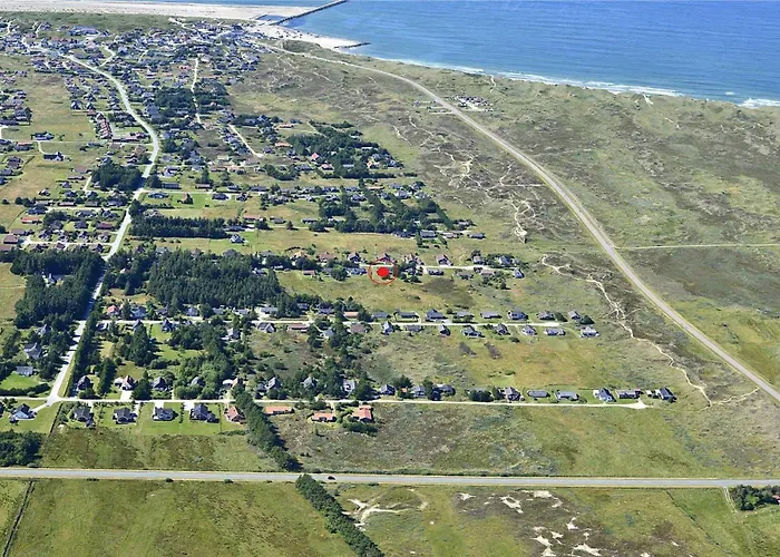 Prázdninový dům 715-thisted-tunvej-22 *