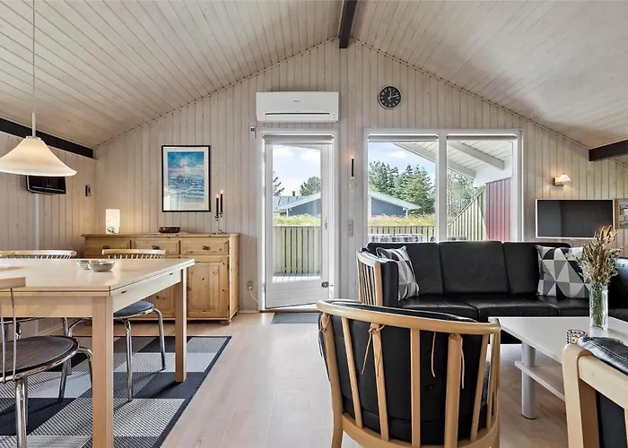 715-thisted-tunvej-22 Prázdninový dům Thisted