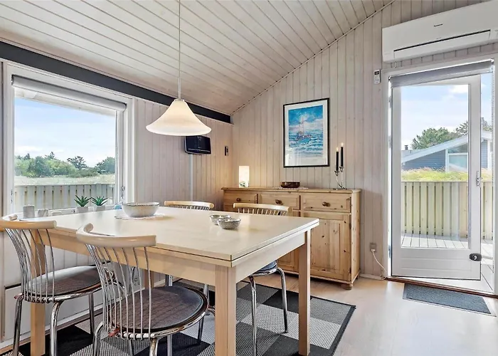 Prázdninový dům 715-thisted-tunvej-22 Thisted