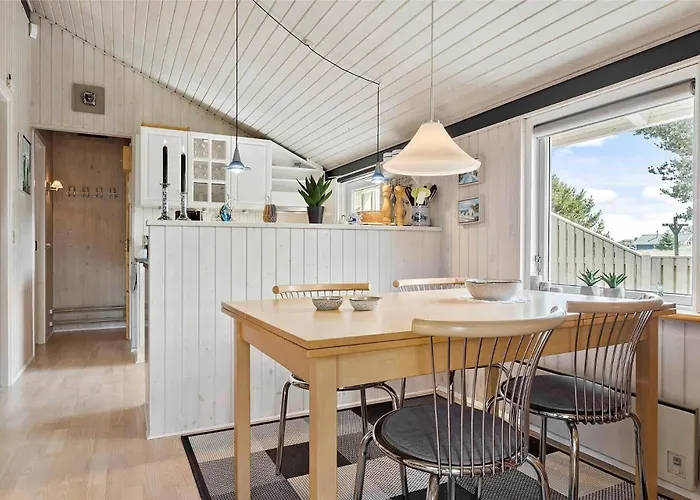 715-thisted-tunvej-22 Prázdninový dům Thisted