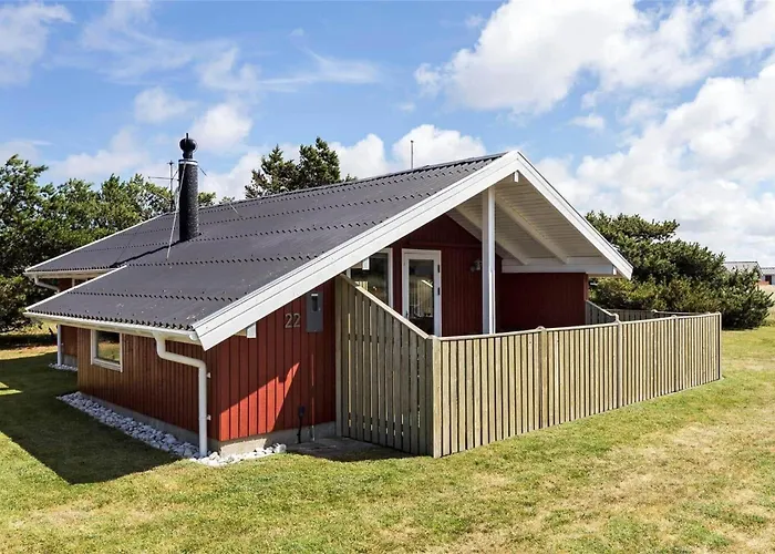 Prázdninový dům 715-thisted-tunvej-22 Thisted