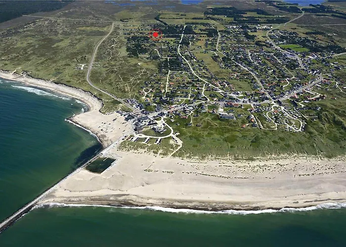 Prázdninový dům 715-thisted-tunvej-22 *