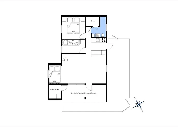 715-thisted-tunvej-22 Prázdninový dům